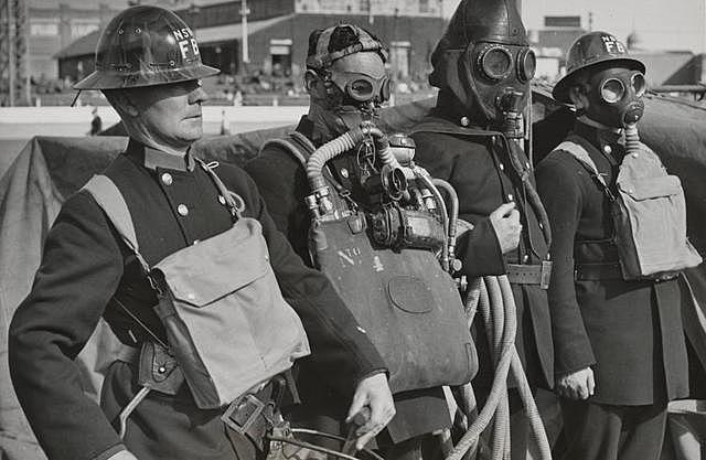 Normas Británicas 6000