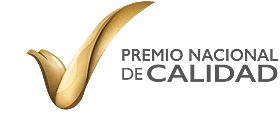 Premio Nacional de Calidad en México