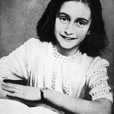Timeline: Anne Frank