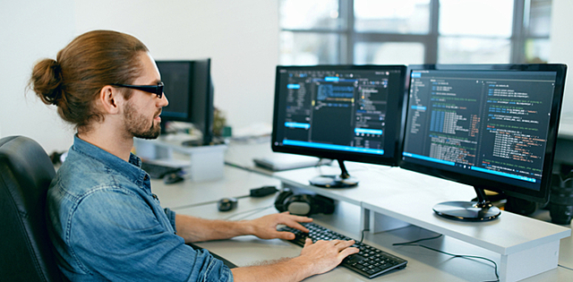 Ingeniería de Sistemas