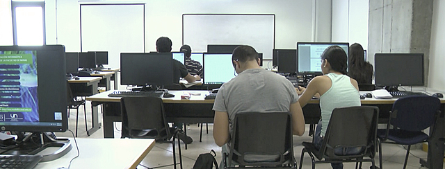 Ingeniería en colombia