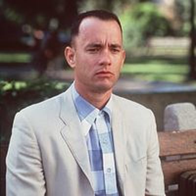 Timeline: Forrest Gump Timeline Project