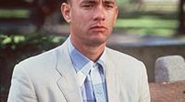 Timeline: Forrest Gump Timeline Project