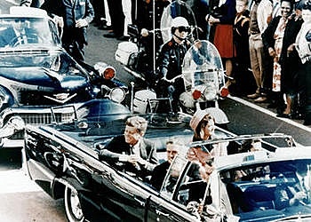 Assassination of Kennedy