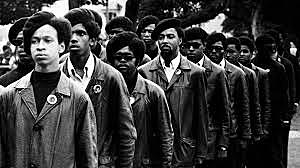 The Black Panther Party