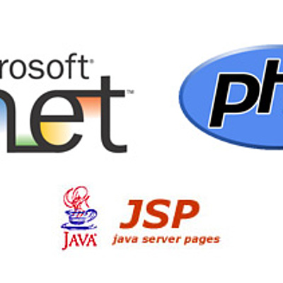 Timeline: Evolución Histórica de Asp.Net, PHP y JSP