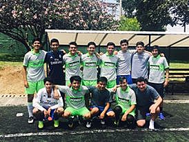 Ingreso a la Universidad