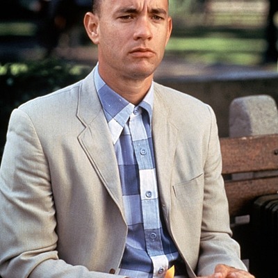 Timeline: Forrest Gump Timeline