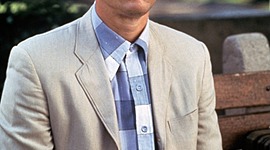 Timeline: Forrest Gump Timeline