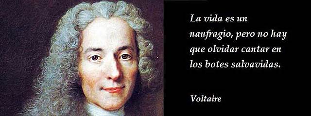 Voltaire