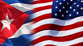Timeline: The Deterioration in Diplomatic Relations between Cuba and the USA
