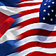 Cuba usa flags3