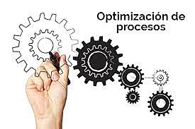 Optimización de Procesos