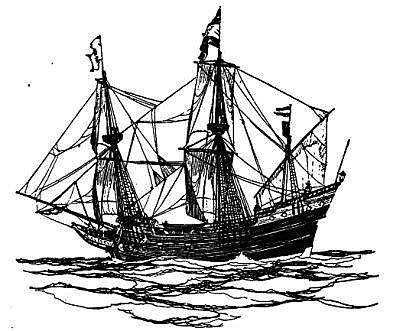 Australia = "Discovered"