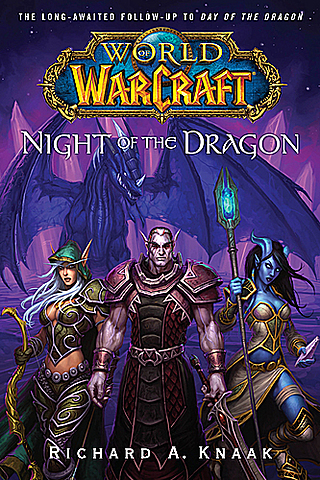 World of Warcraft: Night of the Dragon