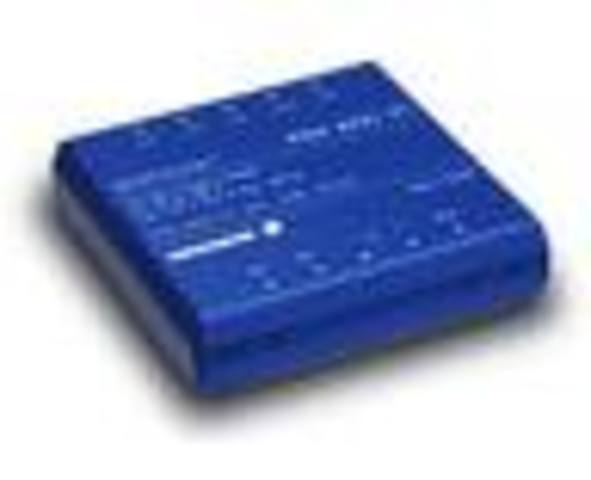 World's first high frequency switch