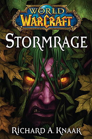 World of Warcraft: Stormrage