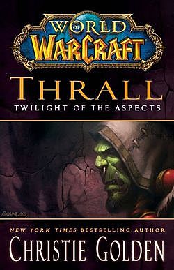 Thrall: Twilight of the Aspects