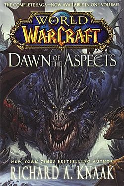 World of Warcraft: Dawn of the Aspects Parts I-V