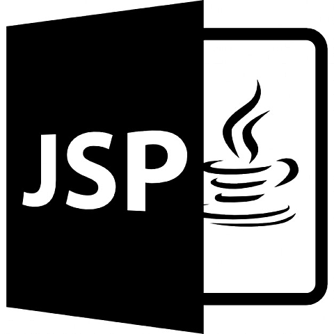 JSP *JavaServer Pages*