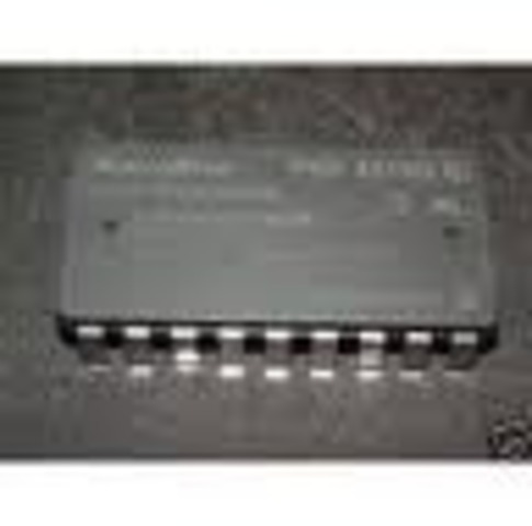 DC/DC converter launched.