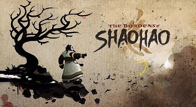 The Burdens of Shaohao