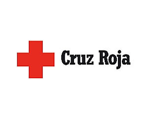 La Cruz Roja.