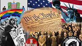 Timeline: Forrest Gump Timeline Project