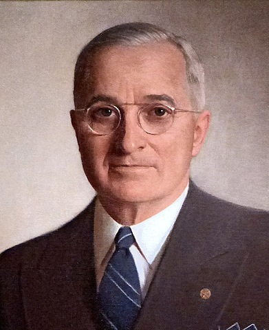 Harry S. Truman