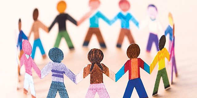 Trabajo Social como carrera.