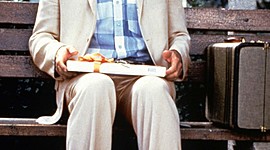 Timeline: Forrest Gump Timeline