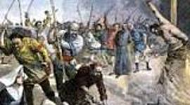 Timeline: Boxer Rebellion