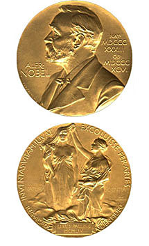 The Nobel Prize