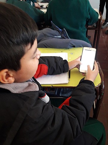 Socialización Final