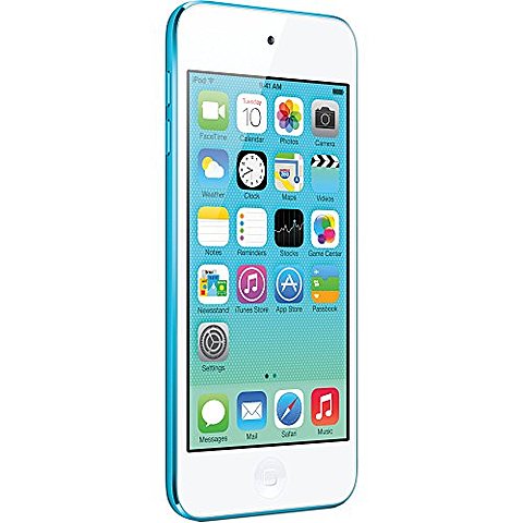 iPod touch