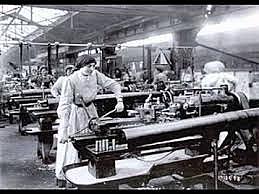 Origen del Trabajo Social.