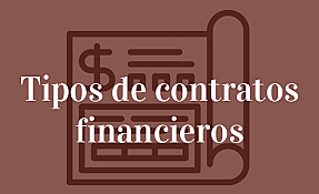 tipos de contratos