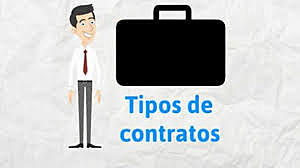 tipos de contratos