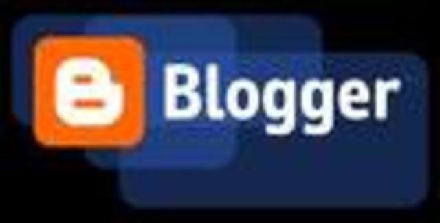 Se crea Blogger