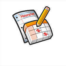 MODIFICACIONES DE LA PARTE DE HONORARIOS