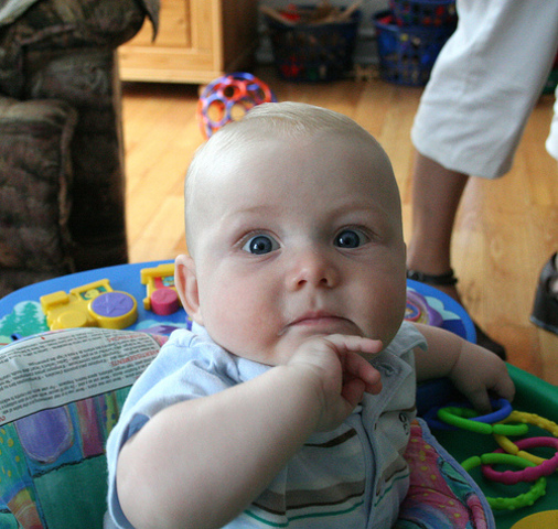 pure evil-my brother