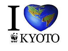 Se aplica el protocolo de Kyoto