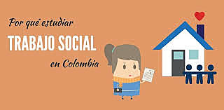 Trabajo Social en Colombia.