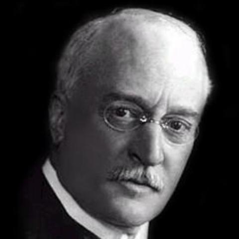 Rudolf Diesel