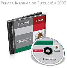 Plan Nacional de Desarrollo
