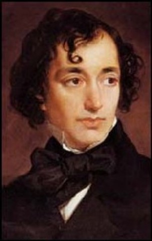 Benjamin Disraeli