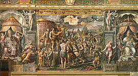 Timeline: Historia del Cristianismo en la Edad Media