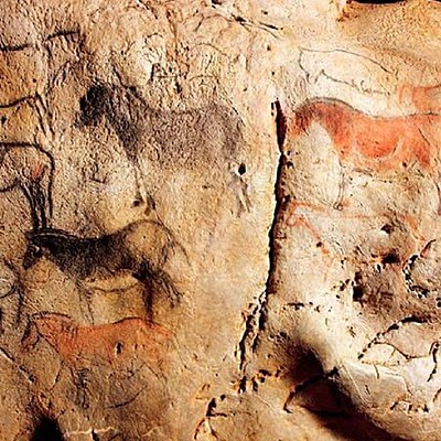 Timeline: LA PREHISTORIA