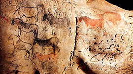 Timeline: LA PREHISTORIA