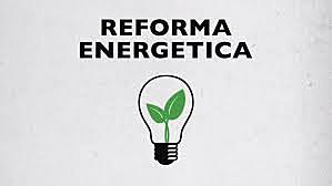 Reforma energética en México